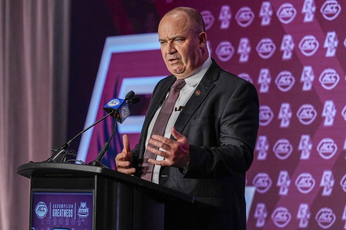 bill-obrien-at-acc-media-days