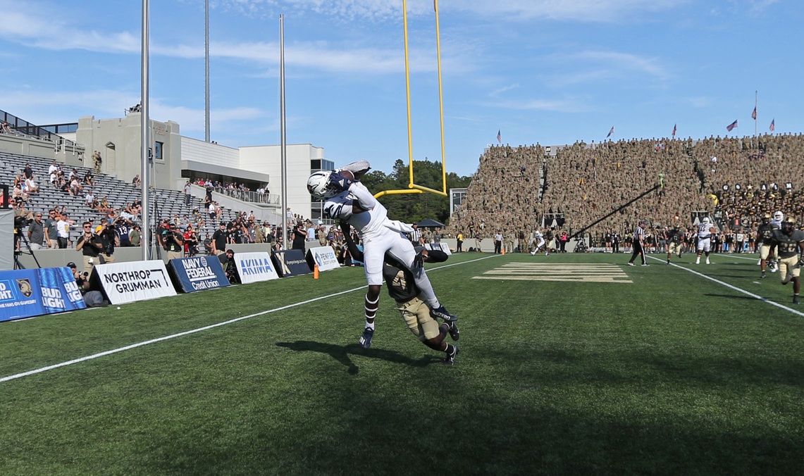 What Happened To JT Clark? Star UTSA WR's Status For 2024 Remains Unclear