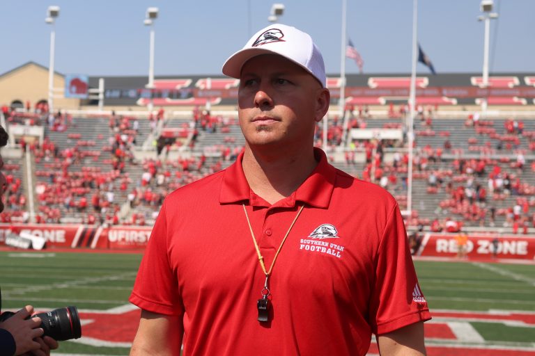Find every starter on the Southern Utah Thunderbirds Depth Chart, including projected starters on offense, defense, and special teams.