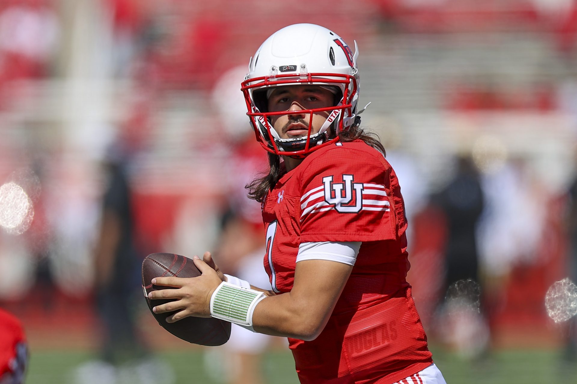 2024 Big 12 Betting Odds: Utah Favored, Colorado Most Bet To Win