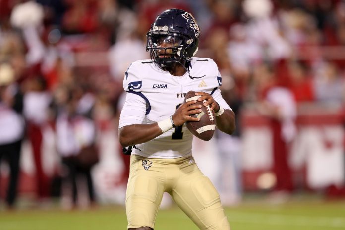 FIU Panthers Top 10 Returning Players in 2024 Include Reggie Peterson, Keyone Jenkins