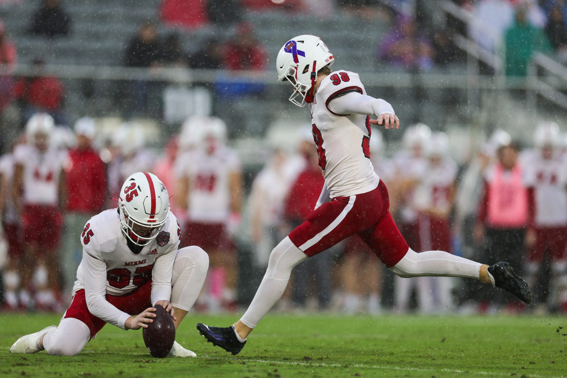 Lou Groza Award Watch List