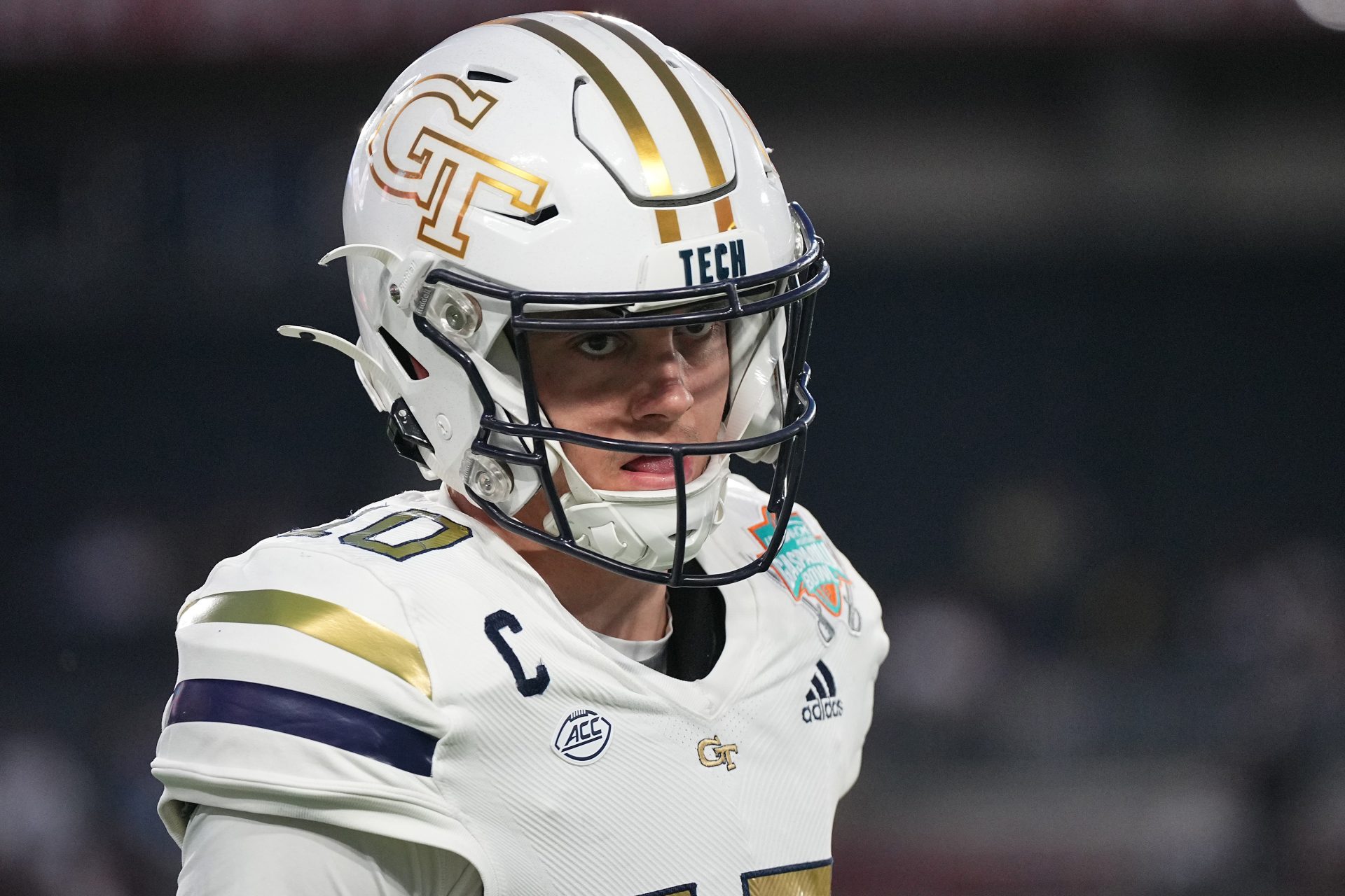 Georgia Tech vs. Florida State Prediction: Spread, DFS Picks, and More