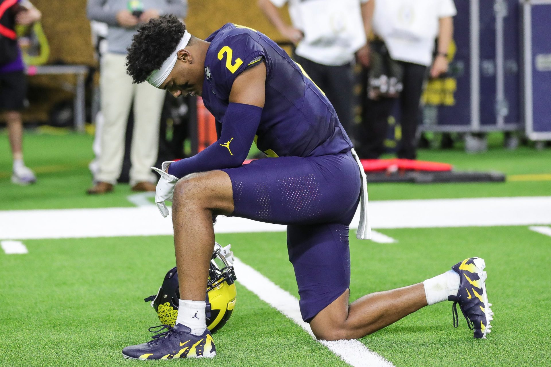 Bronko Nagurski Trophy Watch List: Will Johnson, Travis Hunter Headline The Best Defensive Players in the Nation