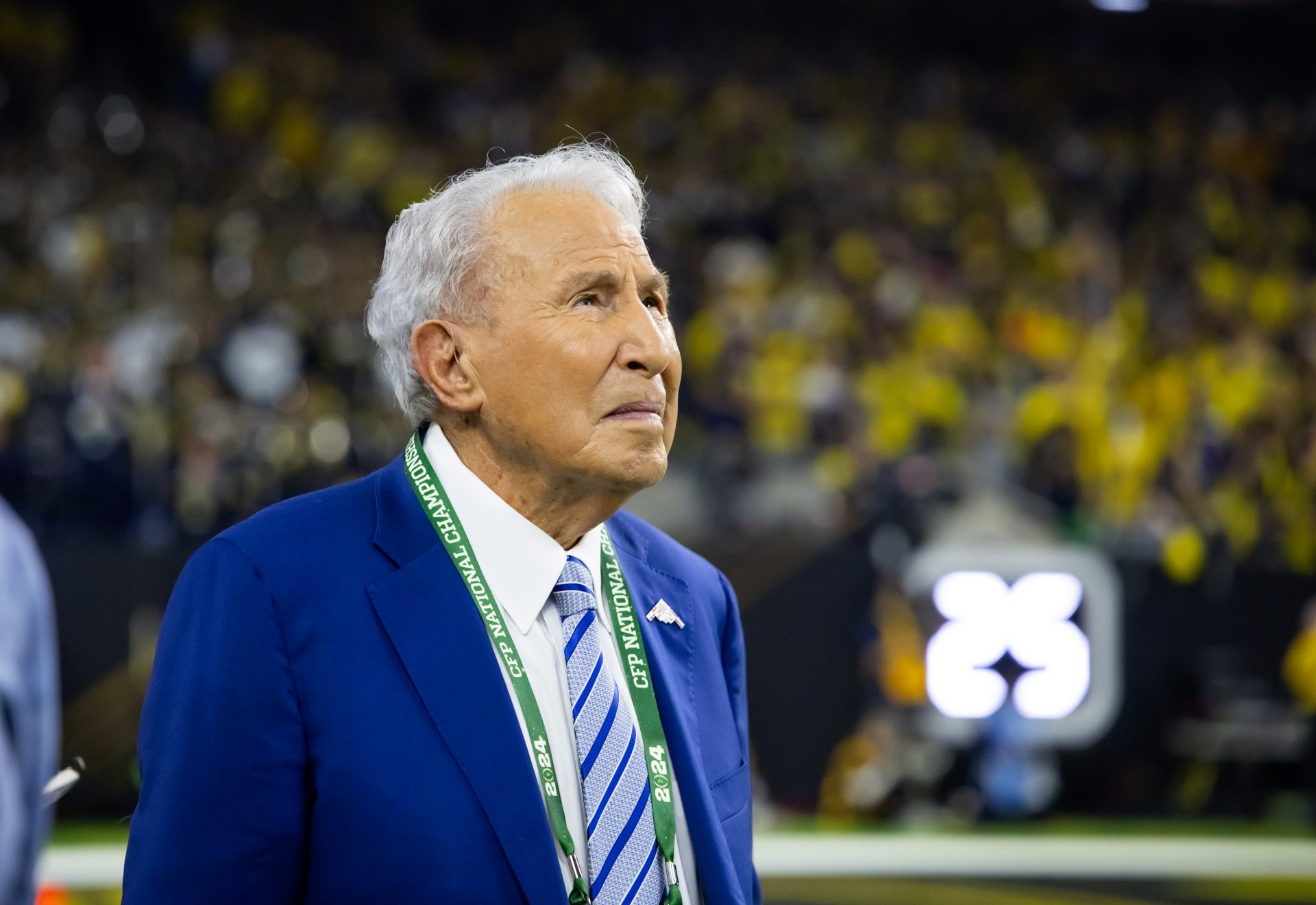 How Old Is Lee Corso? A Look at the Legend's Age, Career Timeline, and