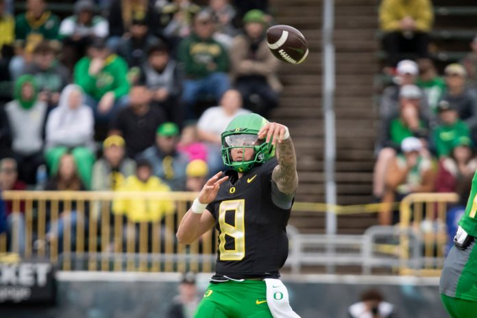 Walter Camp Award Watch List: Dillon Gabriel, Travis Hunter Headline the Best in the Nation