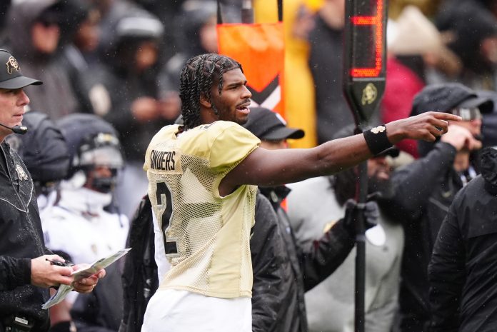 Taking a look at the game-by-game schedule, these Colorado Football Predictions aren't too kind to the Buffaloes. Just how many games will they win in 2024?