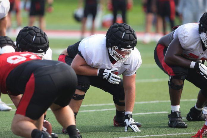 With little returning experience on defense and at quarterback, Ball State will rely heavily on its receivers and offensive line in 2024.