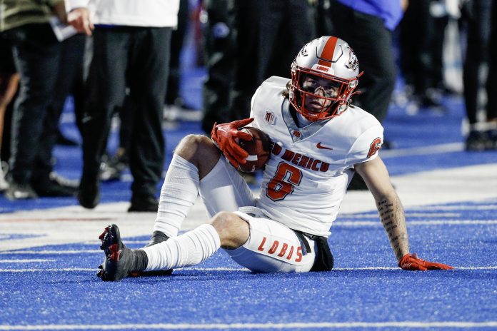 College Football Betting: FBS Underdogs vs. FCS in CFB History Including New Mexico in 2024 Week 0