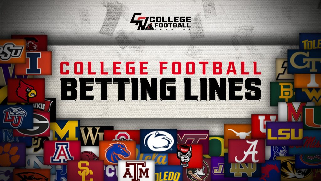 college-football-betting-lines-spreads-totals-and-more-for-week-1