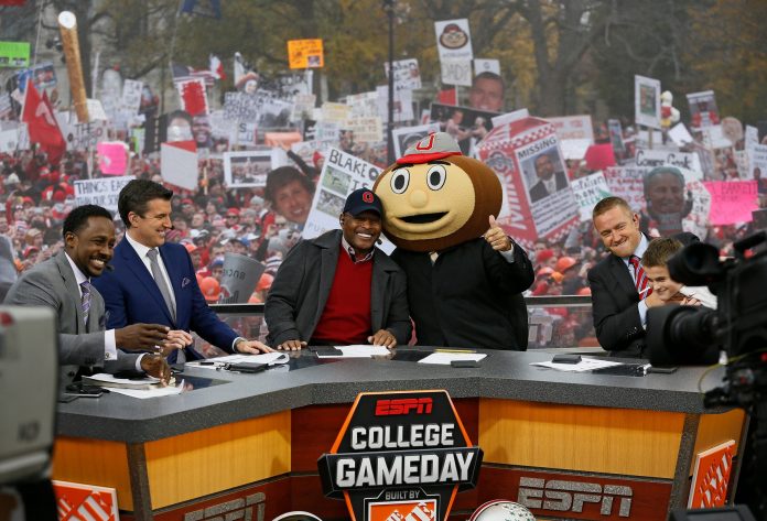 ESPN’s College GameDay Cast: Nick Saban Headlines New Crew for 2024 College Football Season