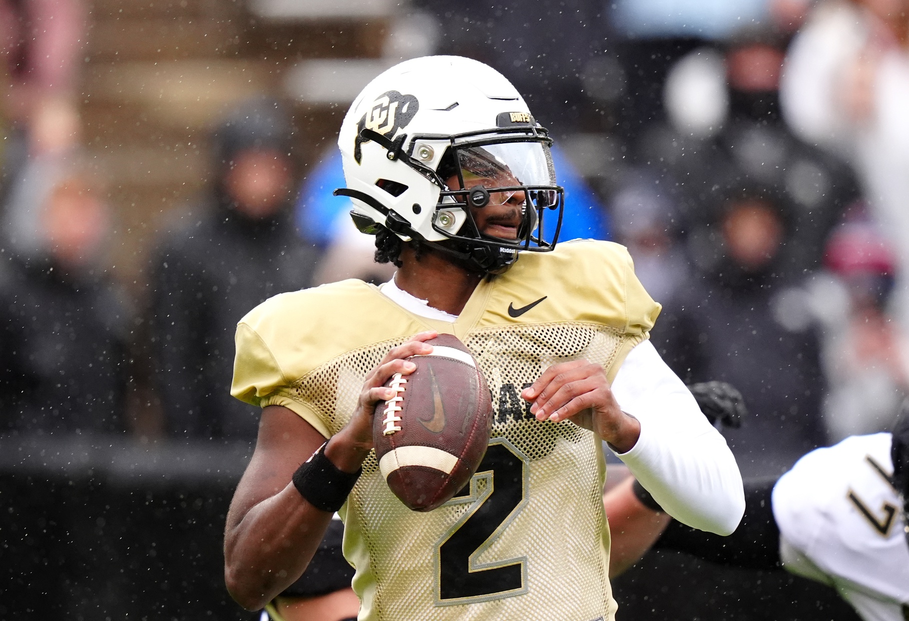 How To Watch Colorado Football in Week 1 TV, Channels, Live Streams