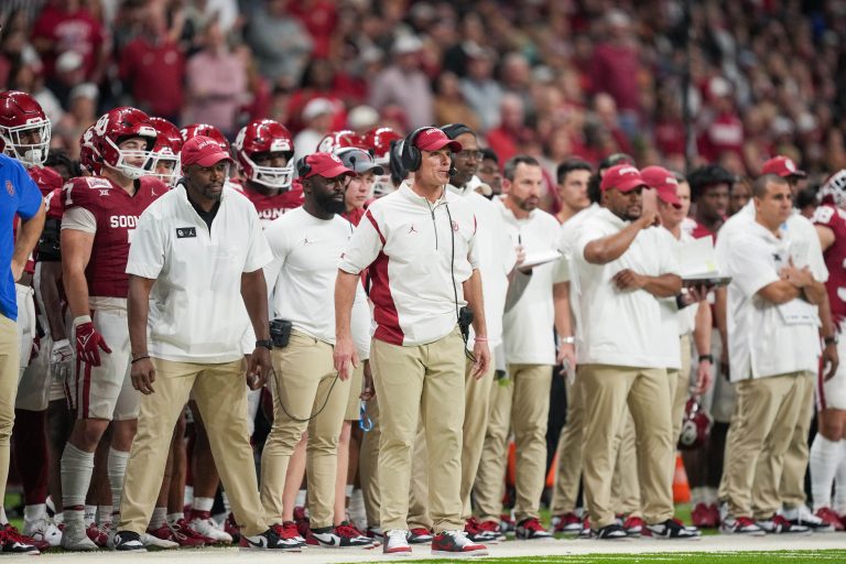 How To Watch Oklahoma Football in Week 1: TV, Channels, Live Streams, and More