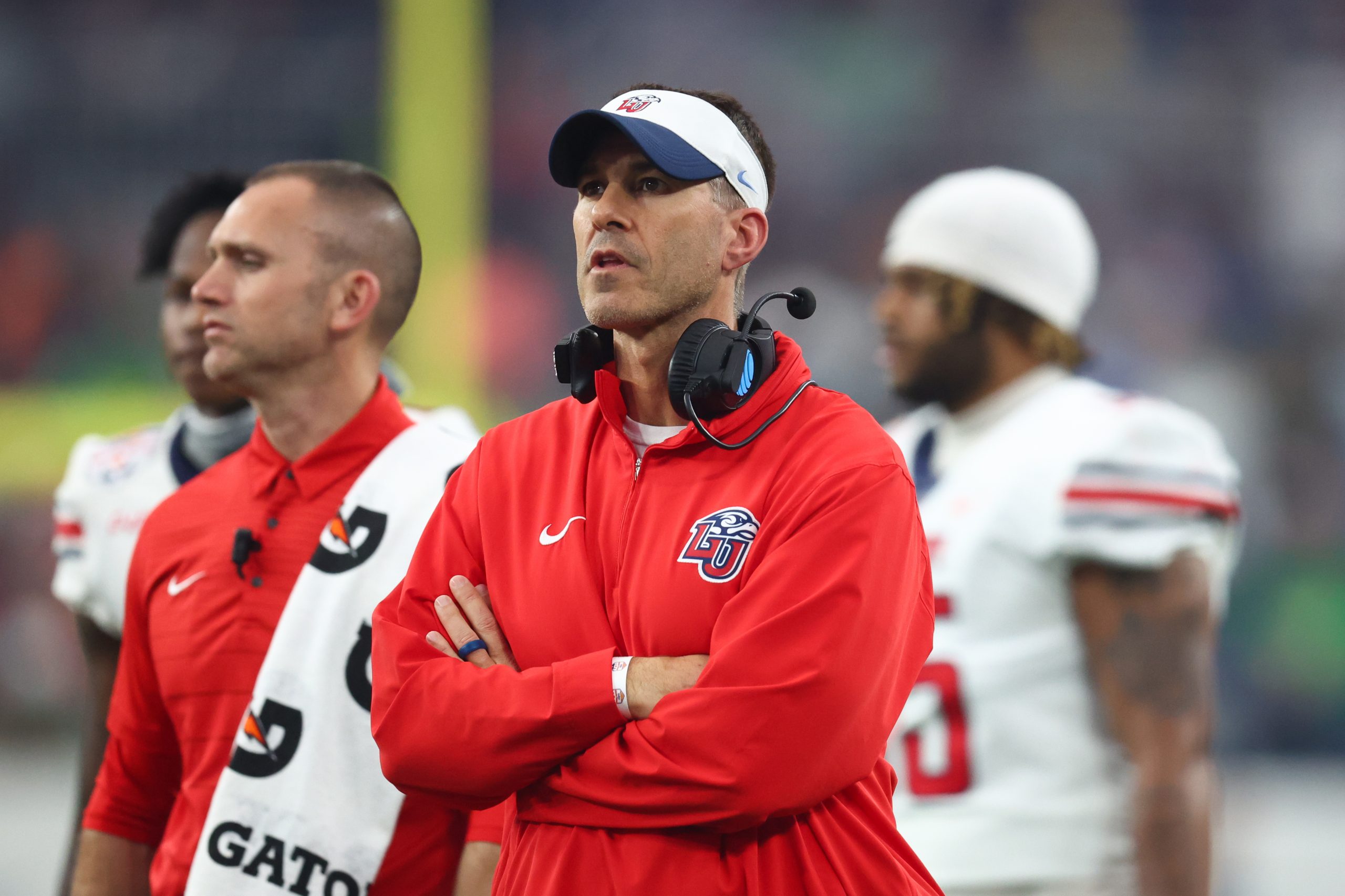 Understanding the Liberty Football Coaching Staff for 2025: A Comprehensive Overview