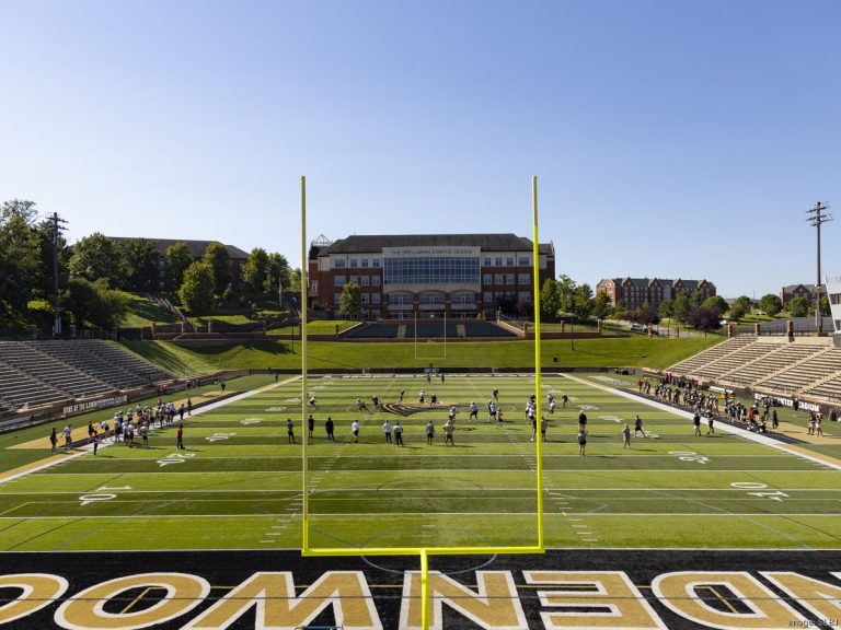 The projected starters at every position across offense, defense, and special teams on the Lindenwood Lions Depth Chart for 2024.