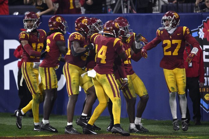 Who Are the LSU-USC Announcers? Everything To Know About the College Football Week 1 Game