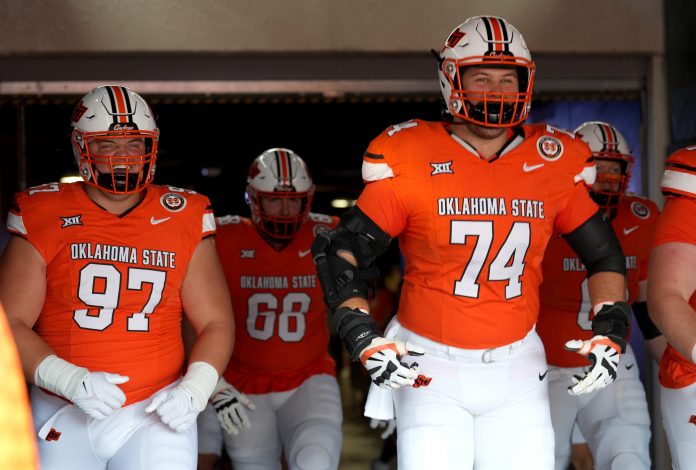 NCAA Blocks Latest NIL Initiative From Oklahoma State