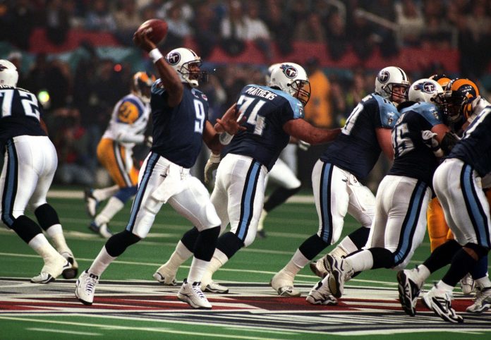 Before he was NFL royalty, Steve McNair was one of the best HBCU quarterbacks ever. Where did he play college football on his journey to the pros?