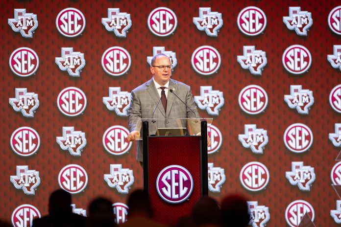 Mike Elko's first coaching staff in Aggieland includes several familiar names tasked to bring a winning culture back to College Station.