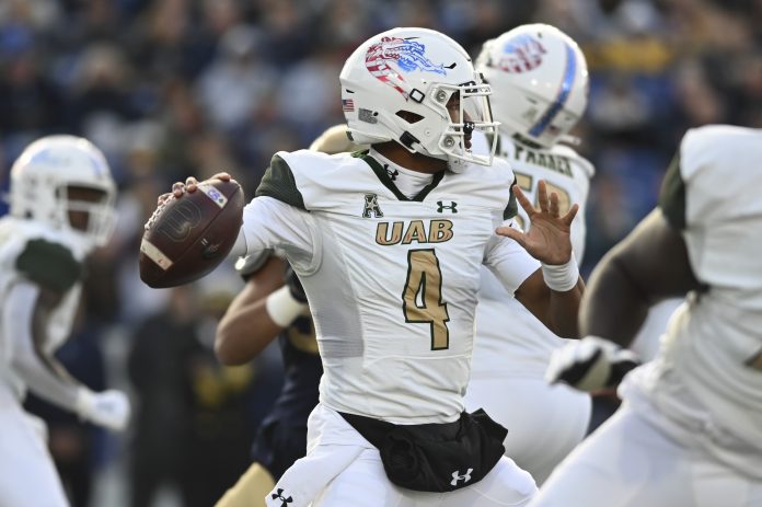 Growing pains cast a shadow over Trent Dilfer's first season at UAB, but the Blazers have a roster that is more than capable of authoring a bounce back.