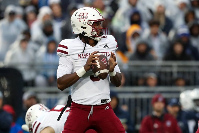 The UMass Minutemen's top 10 returning players are looking to make an impact in their final season as an independent.