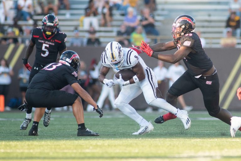 Western Michigan Broncos Top 10 Returning Players in 2024 Include Kenneth Womack, Jalen Buckley