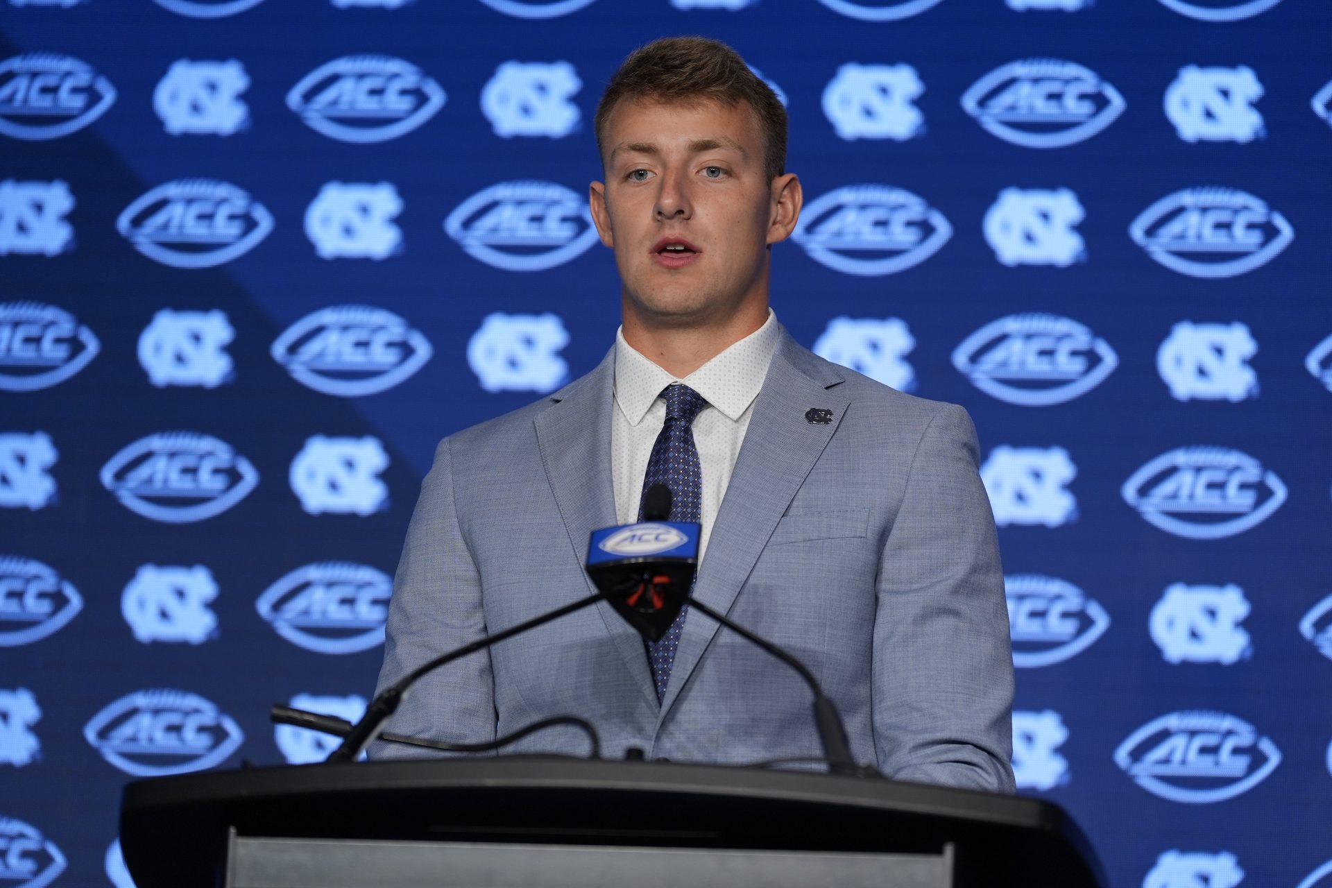 Why Did Max Johnson Transfer From Texas Aandm How The Qb Became A North Carolina Tar Heel 5126