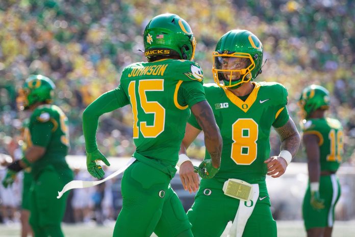 Boise State vs. Oregon Prediction: Spread, DFS Picks, and More