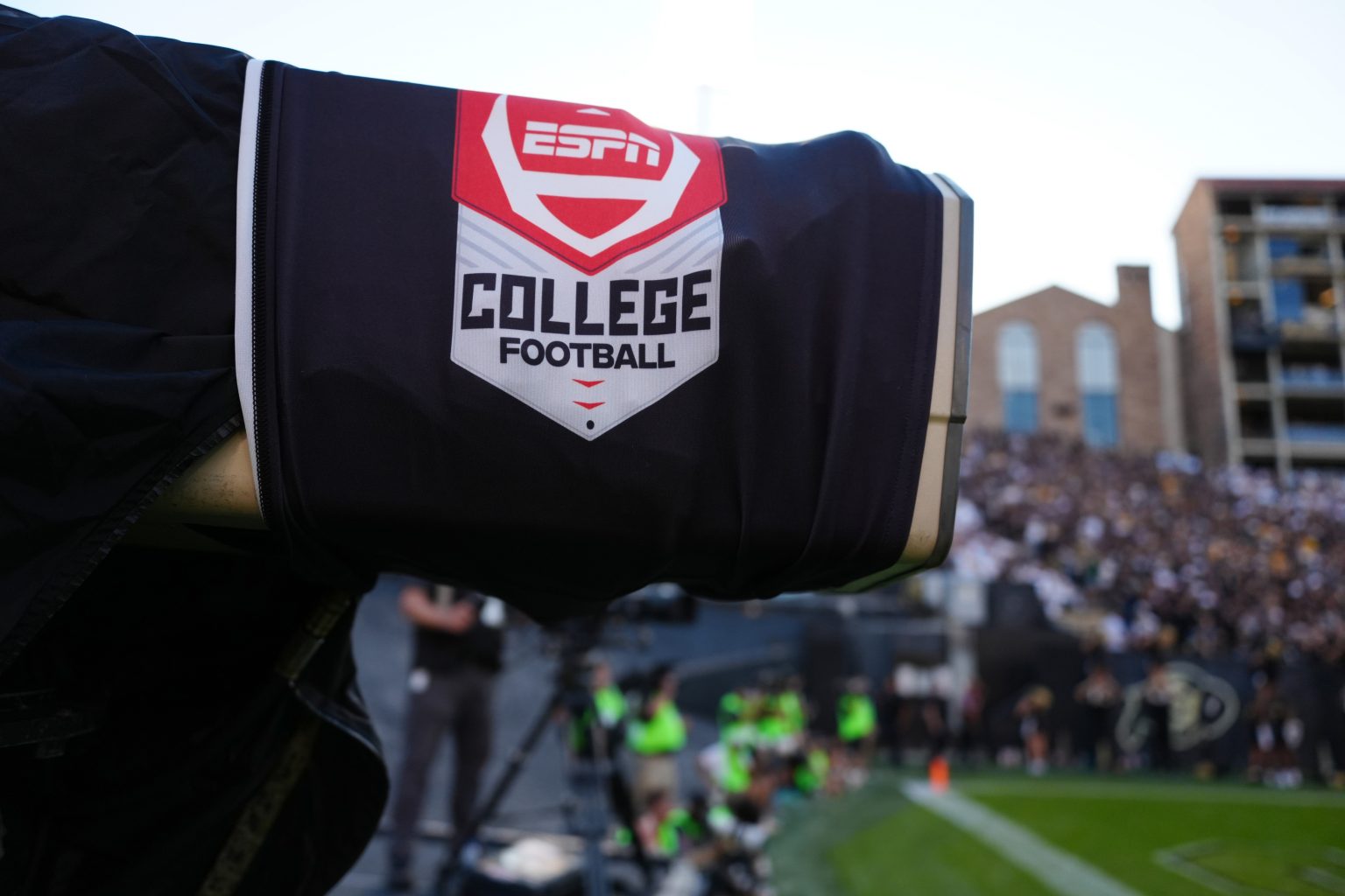 College Football TV Schedule Week 3 Featuring Arizona, UNLV