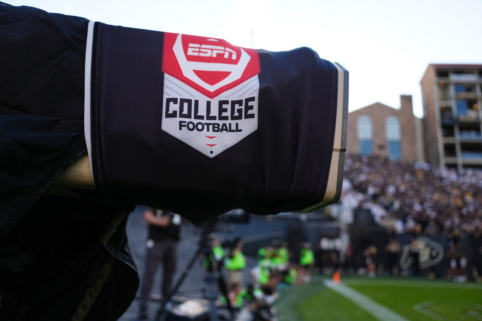 College Football TV Schedule Week 2 Featuring Michigan, Texas