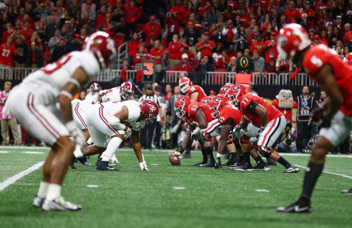 Examining the results from the Georgia vs. Alabama rivalry is a fun study in an over 100-year-old matchup of historic proportions.