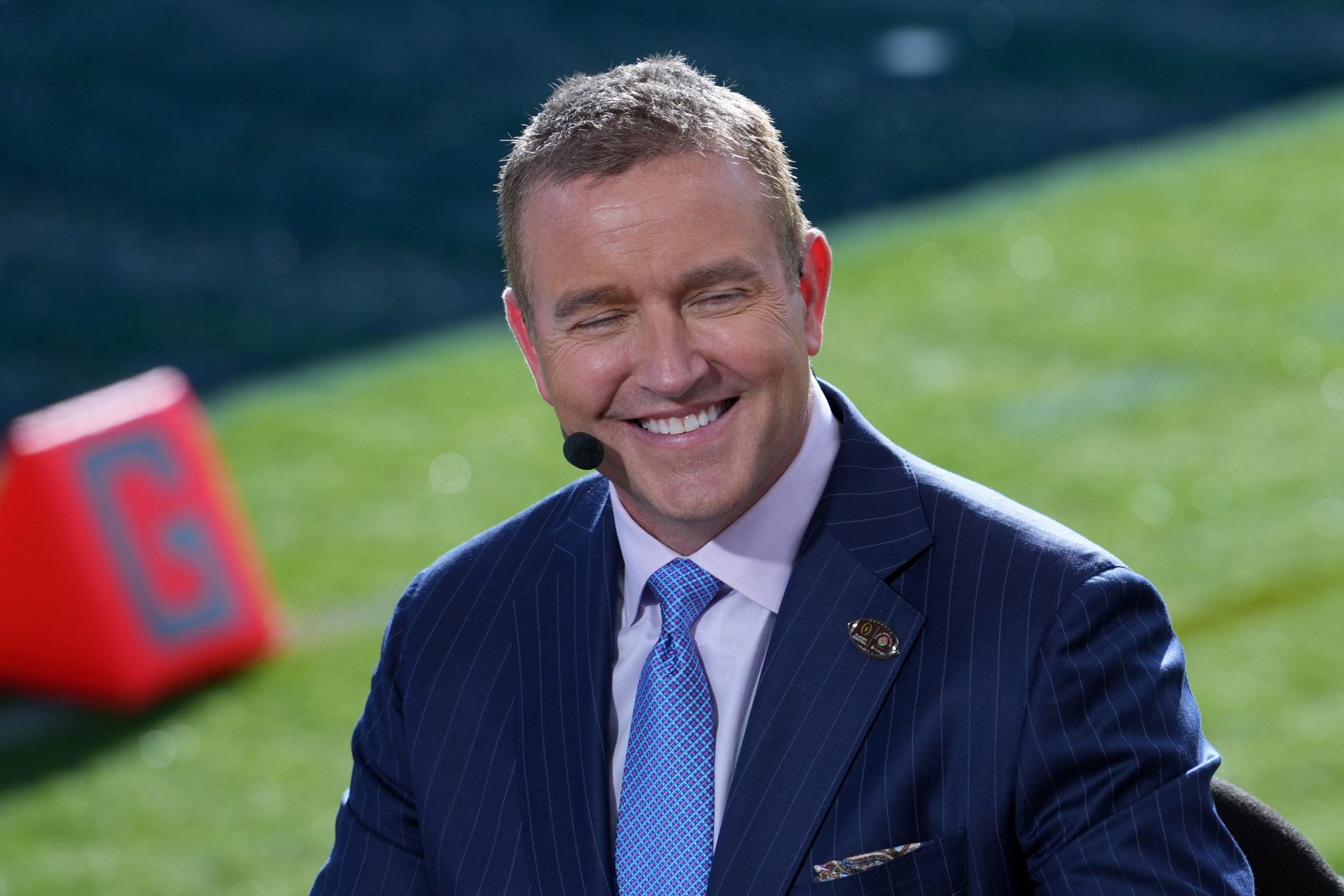 Kirk Herbstreit's Net Worth, Salary, Contract Details & More