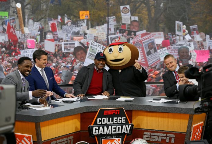 Where Is ESPN College GameDay in Week 6? Location, Guest Picker, ane More