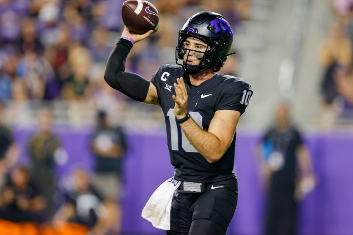 The Battle for the Iron Skillet is here and our TCU vs. SMU prediction offers up the insight as to which of these rivals has the advantage in Week 4.