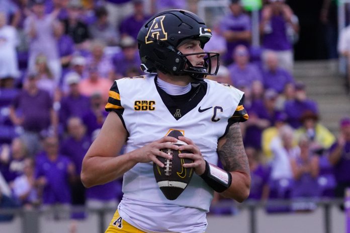 Check out the latest odds, spread analysis, and our pick for the South Alabama vs. Appalachian State prediction ahead of this Week 4 Sun Belt clash.