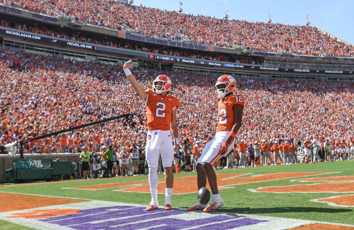 Clemson Closing As Miami Continues To Lead the ACC Predictions