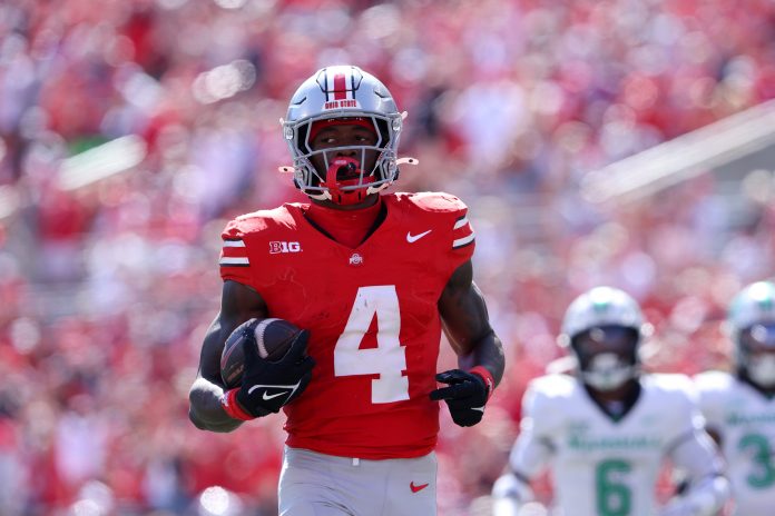 Iowa vs. Ohio State Prediction: Can the Hawkeyes Stop Jeremiah Smith, Beat the Buckeyes?