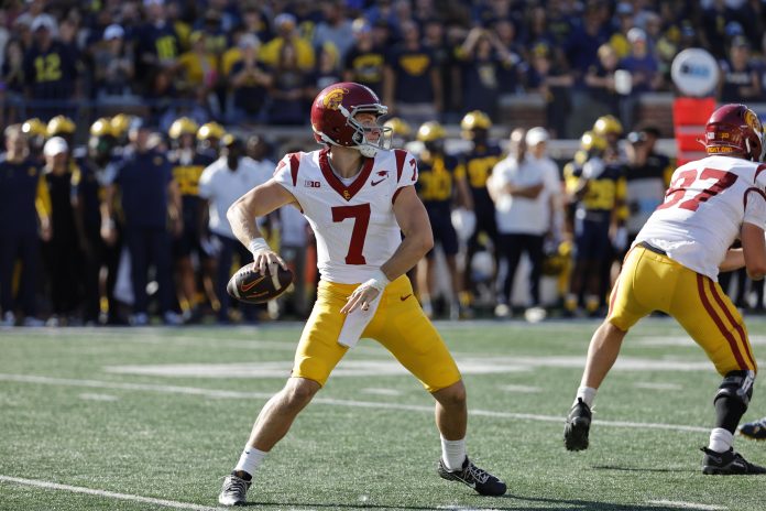 The Trojans welcome the Badgers in their first ever home game as a member of the Big Ten. Our Wisconsin vs. USC prediction indicates who to back,.