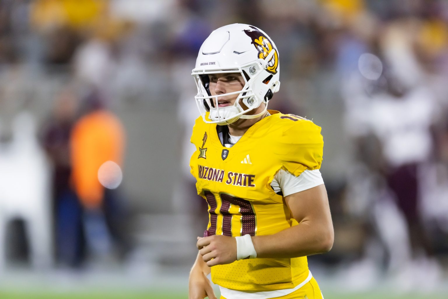 Arizona State vs. Texas State Prediction Spread, DFS Picks, and More