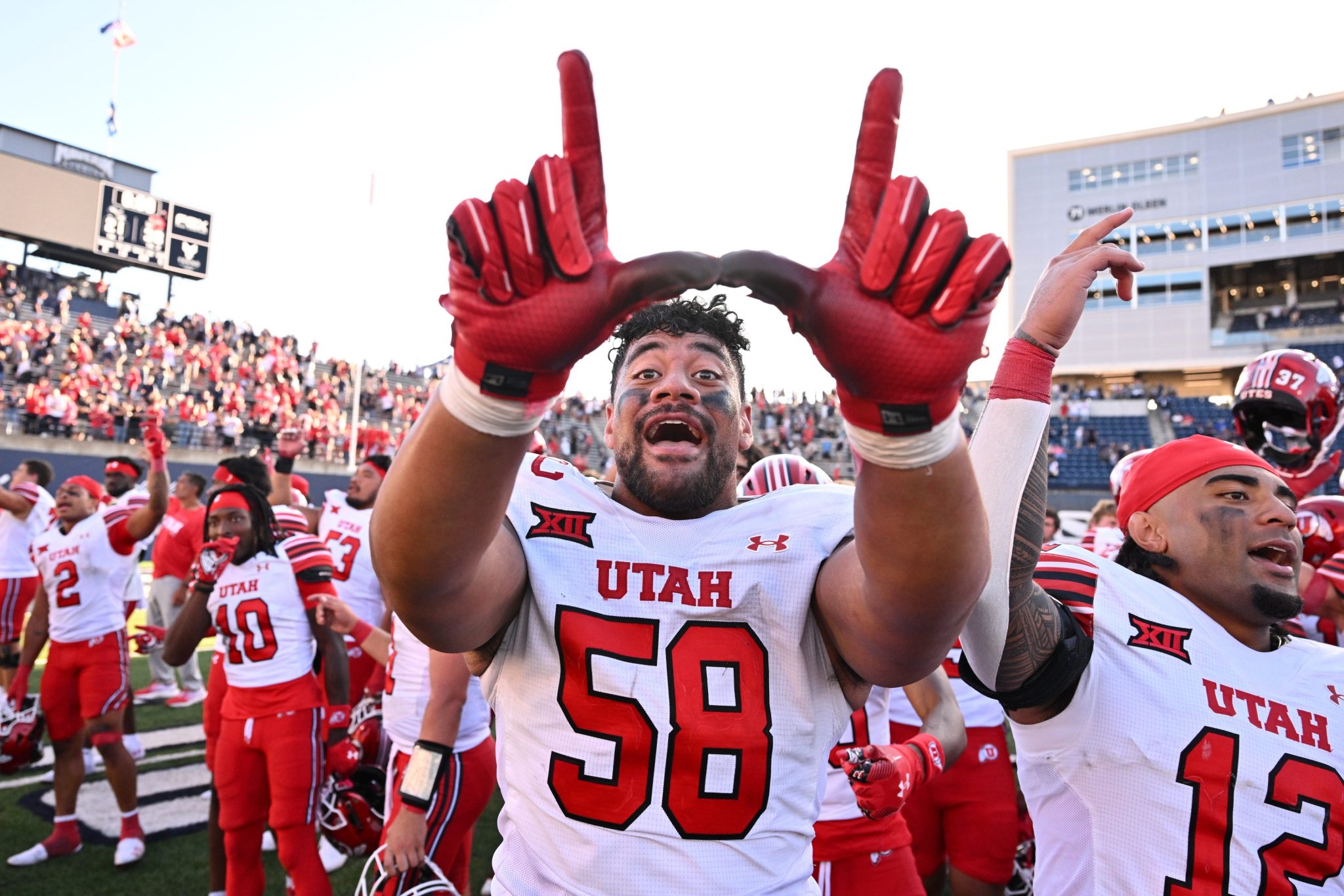 Big 12 Bowl Ties How NewLook Big 12 Changes Bowl TieIns in 2024