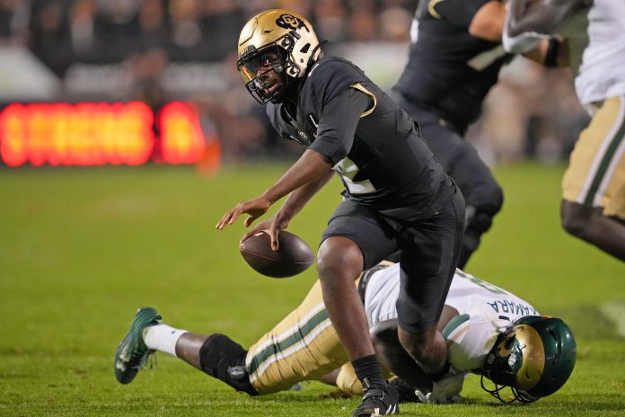 Who Are the Colorado vs. Colorado State Announcers? Everything To Know About the College Football Week 3 Game