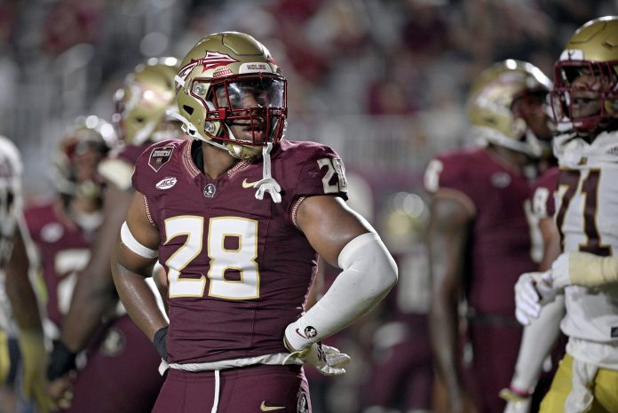 Florida State Not Ranked in the Latest AP Top 25 Poll: Can the Seminoles Make the College Football Playoff?