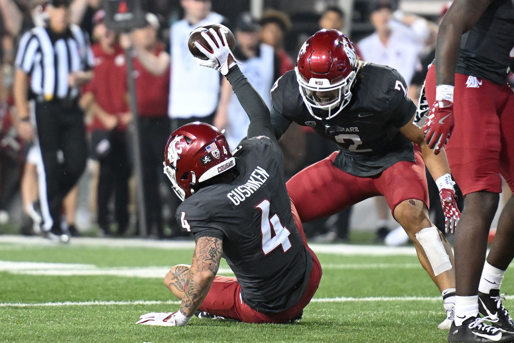 How To Listen to Washington State in Week 3: Radio Station Details for Cougars Against Washington