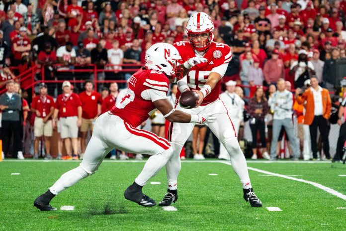 Who Are the Illinois-Nebraska Announcers? Everything To Know About the College Football Week 4 Game