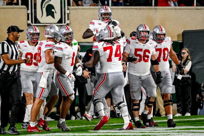 Iowa vs. Ohio State Prediction: Can Ohio State Survive First Test?