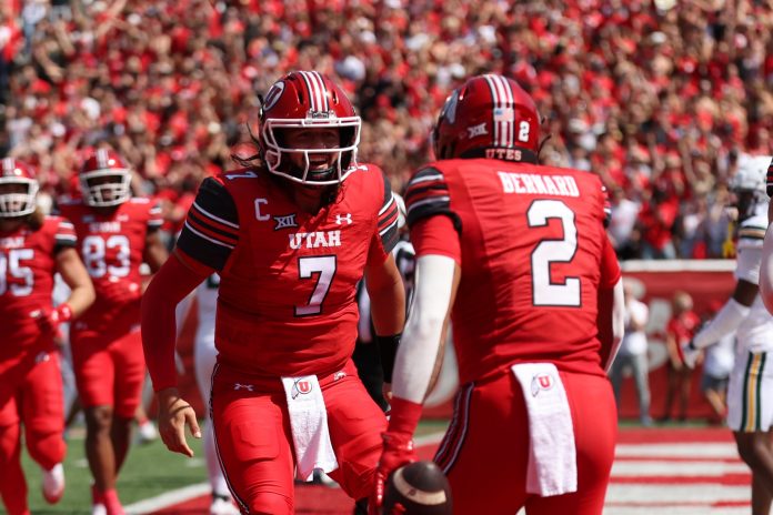 Utah vs. Oklahoma State Prediction: Cam Rising Return Could Prove Oklahoma State's Undoing