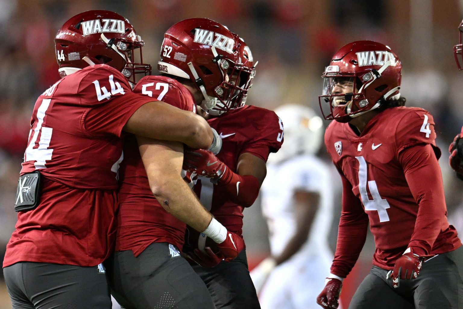 Washington State vs. Boise State Prediction Spread, DFS Picks, and More