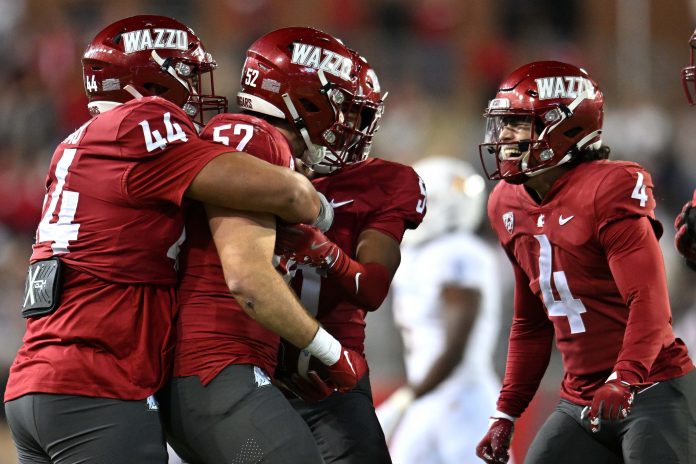 Washington State vs. Boise State Prediction: Spread, DFS Picks, and More