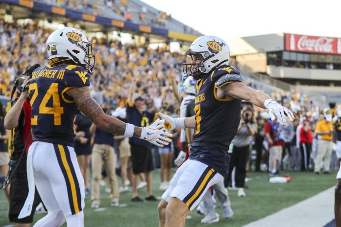 West Virginia vs. Oklahoma State Prediction: Expect a Stillwater Shootout?