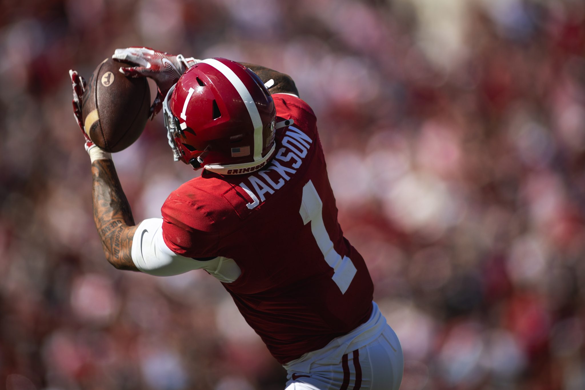 Alabama vs. Tennessee Prediction More Anxiety for Volunteer Offense or